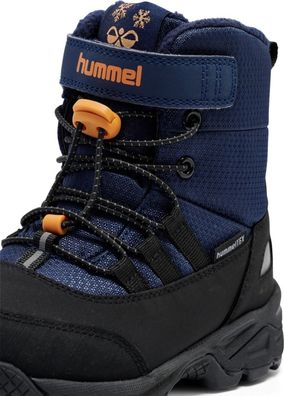 Hummel Kinder Winterschuhe Snow Boot Tex 229879