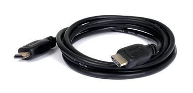 Dynavox Digital HDMI 1,5 m, Schwarz