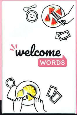 Welcome Words