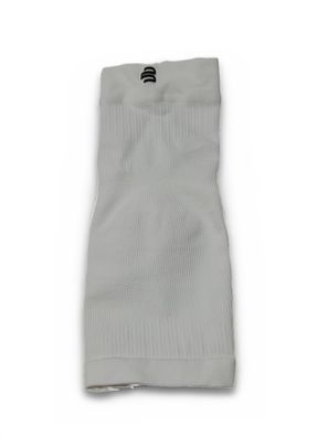 Bauerfeind Sports Ellenbogenbandage Kompression Unisex Größe M Weiß