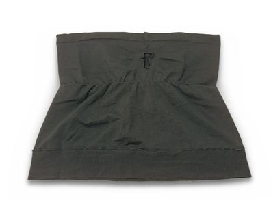 Corsinel StomaSafe Plus Stoma-Stützgürtel Größe M/L nahtlos Schwarz Unisex