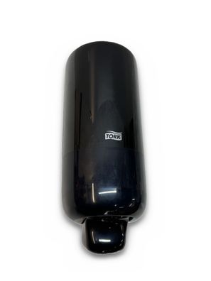 Tork Seifenspender S4 Elevation Wandmontage für Schaumseife Schwarz 561508