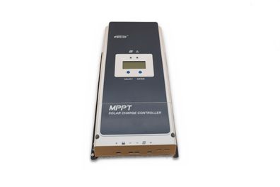 EPEVER Tracer10415AN MPPT Solarladeregler 100A 12/24/36/48V 150V PV LCD