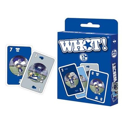 WHOT! - FC Schalke 04
