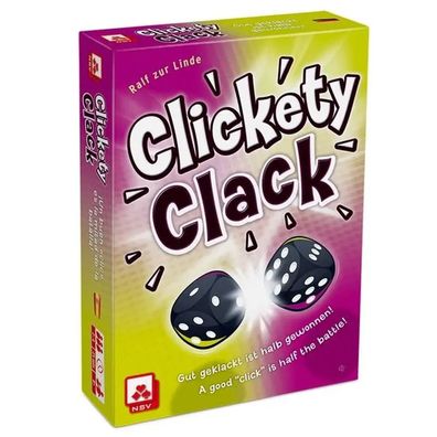 Clickety Clack