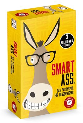 Smart Ass
