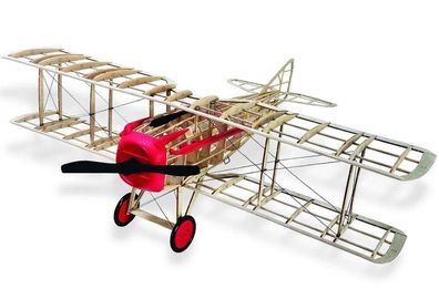 Krick Guillow Guillow´s Spad VII Maßstab 1:17 gu102 Bausatz Balsa
