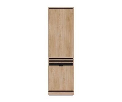 Regalschrank Ferro FE07 Halbschrank Schrank