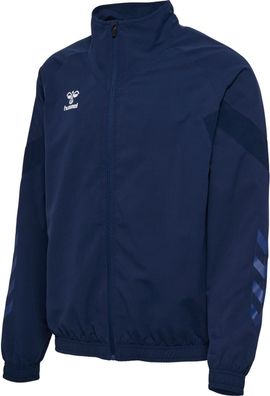 Hummel Trainingsjacke Hmltravel Woven Jacket 220315