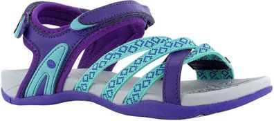 Hi-Tec Kinder Sandalen Savanna Ii Jrg O010122