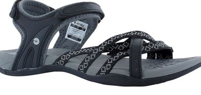 Hi-Tec Kinder Sandalen Savanna Ii Jrg O010122