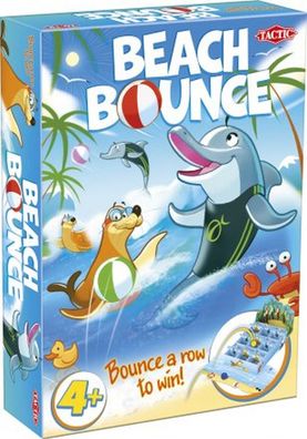 Beach Bounce