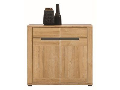 Schrank YORK Y2 - Raumsparendes Möbelstück