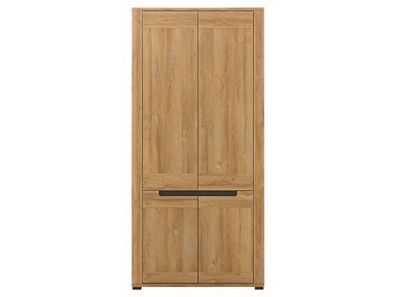 Kleiderschrank YORK Y7 Schrank Wohnzimmerschrank Schrank