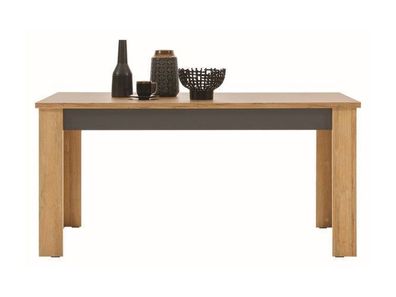 Tisch York Y15 Esstisch ausziehbar 160 x 200 cm Esszimmertich