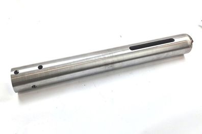 Gleitrohr Zugstange für Peitz AEV35 mit Verschlußdeckel