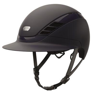 Abus Reithelm AirLuxe Pure LV