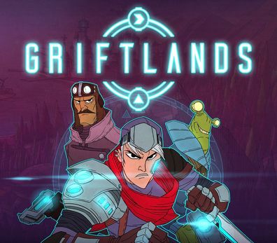 Griftlands - Steam Account