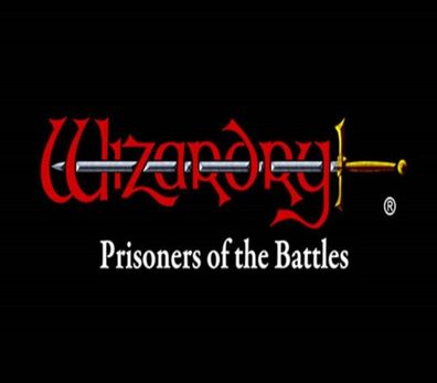 Wizardry: The Five Ordeals - Scenario "Prisoners - Steam DLC (Aktivierungscode)