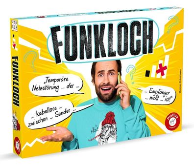 Funkloch