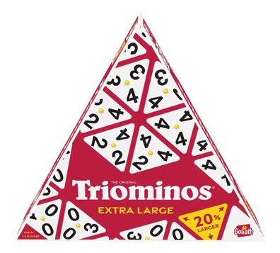 Triominos XL