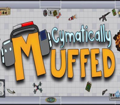 Cymatically Muffed - Steam Key (Aktivierungscode)