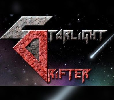 Starlight Drifter - Steam Key (Aktivierungscode)