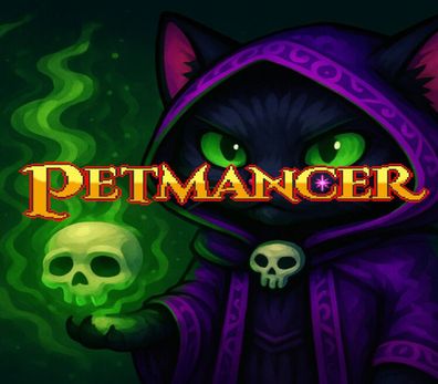 Petmancer - Steam Key (Aktivierungscode)