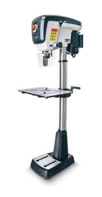 JET JDP-17-M Säulenbohrmaschine 230 V
