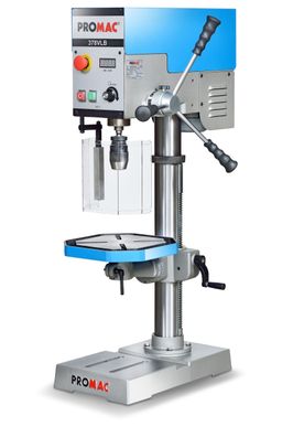 PROMAC 378VLB Tischbohrmaschine 230 V