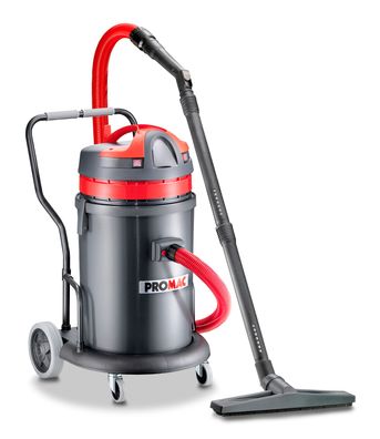 PROMAC VAC-360-2TB Nass-Trockensauger