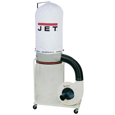 JET DC-1100A-M Absauganlage 230 V