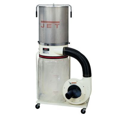 JET DC-1100CK-M Absauganlage 230 V