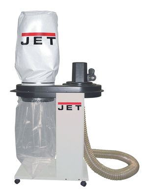 JET DC-1300-M Absauganlage 230 V