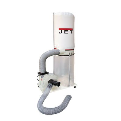 JET DC-1800-T Absauganlage 400 V