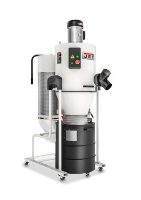 JET JCDC-2.0-M Zyklonabsauganlage 230 V