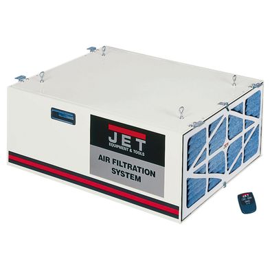 JET AFS-1000B-M Luftfiltersystem mit Fernbedienung 230 V