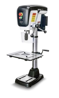 JET JDP-15B-M Tischbohrmaschine 230 V