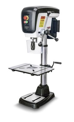 JET JDP-15B-T Tischbohrmaschine 400 V