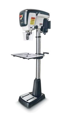 JET JDP-17-T Säulenbohrmaschine 400 V
