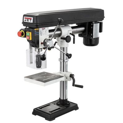 JET JDR-34-M Radialbohrmaschine 230 V