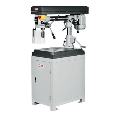 JET JRD-387A-T Radialbohrmaschine 400 V