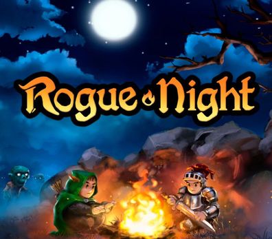 Rogue Night - Steam Key (Aktivierungscode)
