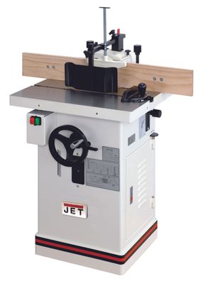 JET JWS-34KX-M Tischfräsmaschine 230 V