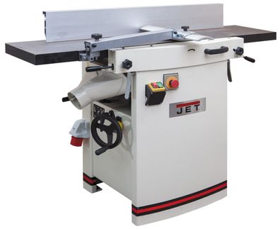JET JPT-310HH-T Abricht- und Dickenhobelmaschine 400 V