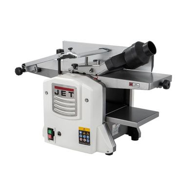 JET JPT-8B-M Abricht- und Dickenhobelmaschine 230 V