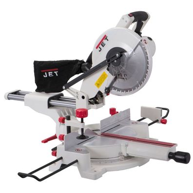 JET JSMS-10L-M Kapp- und Gehrungssäge 230 V
