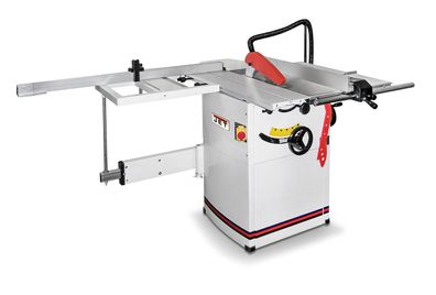 JET JTS-600X-T Tischkreissäge 400 V