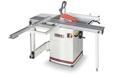 JET JTS-600XL-M Tischkreissäge 230 V