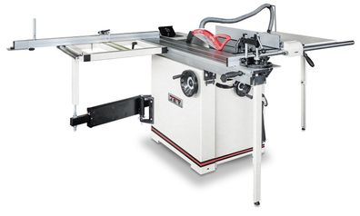 JET JTSS-1600-T Formatkreissäge 400 V